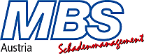 MBS Austria Schadenmanagement Logo
