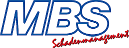MBS Schadenmanagement Logo